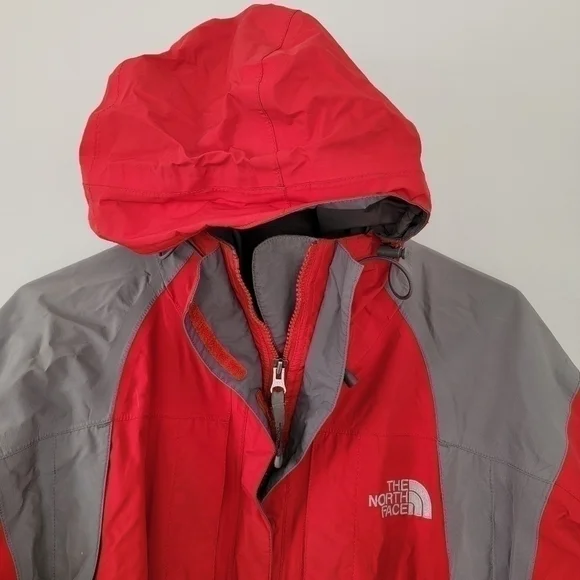 THE NORTH FACE Red Summit Series Ski Snow Jacket - Picture 3 of 16